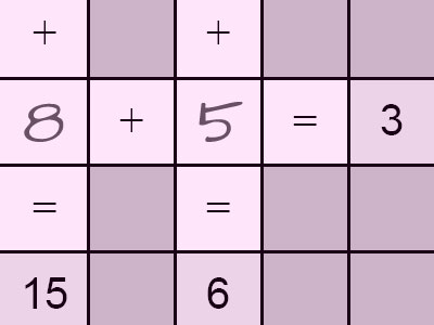 Mathdoku