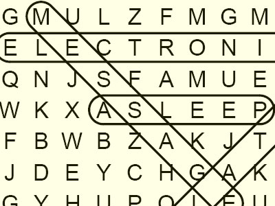 Word Search
